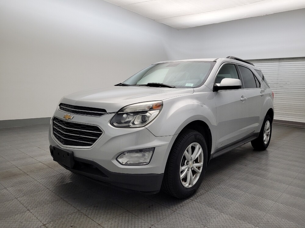 2017 Chevrolet Equinox in Phoenix, AZ 85022 - 18105496 2