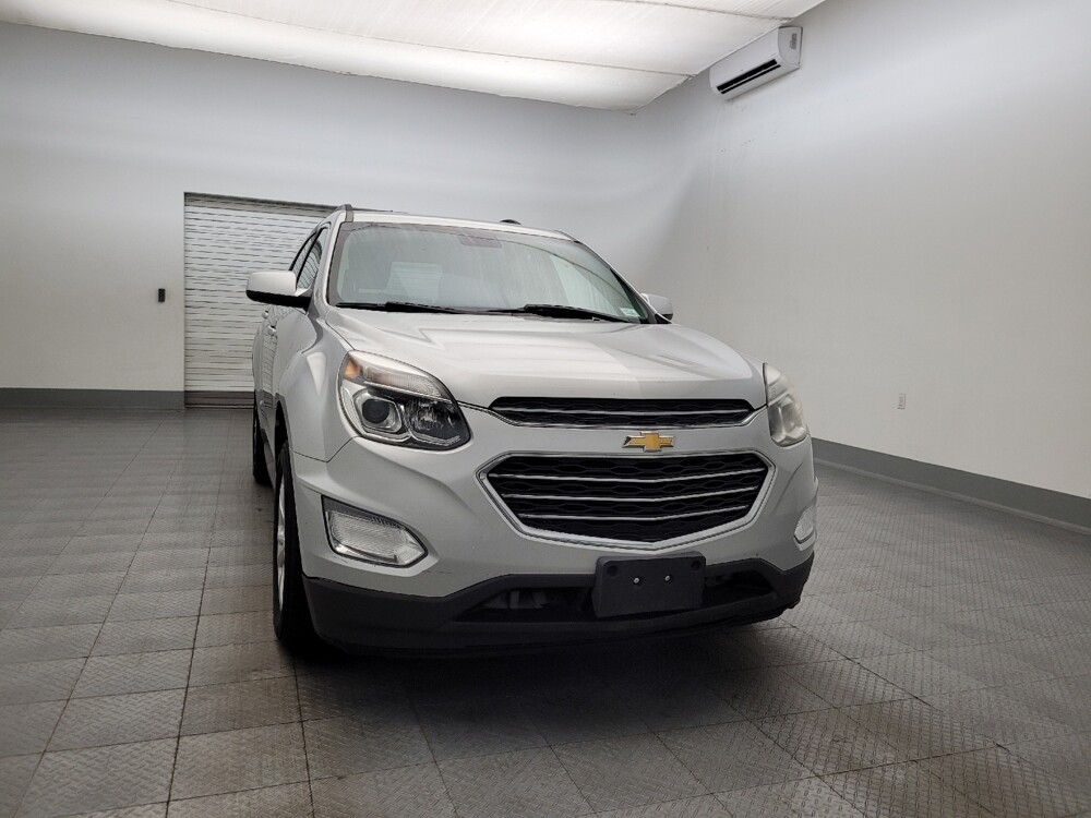 2017 Chevrolet Equinox in Phoenix, AZ 85022 - 18105496 14