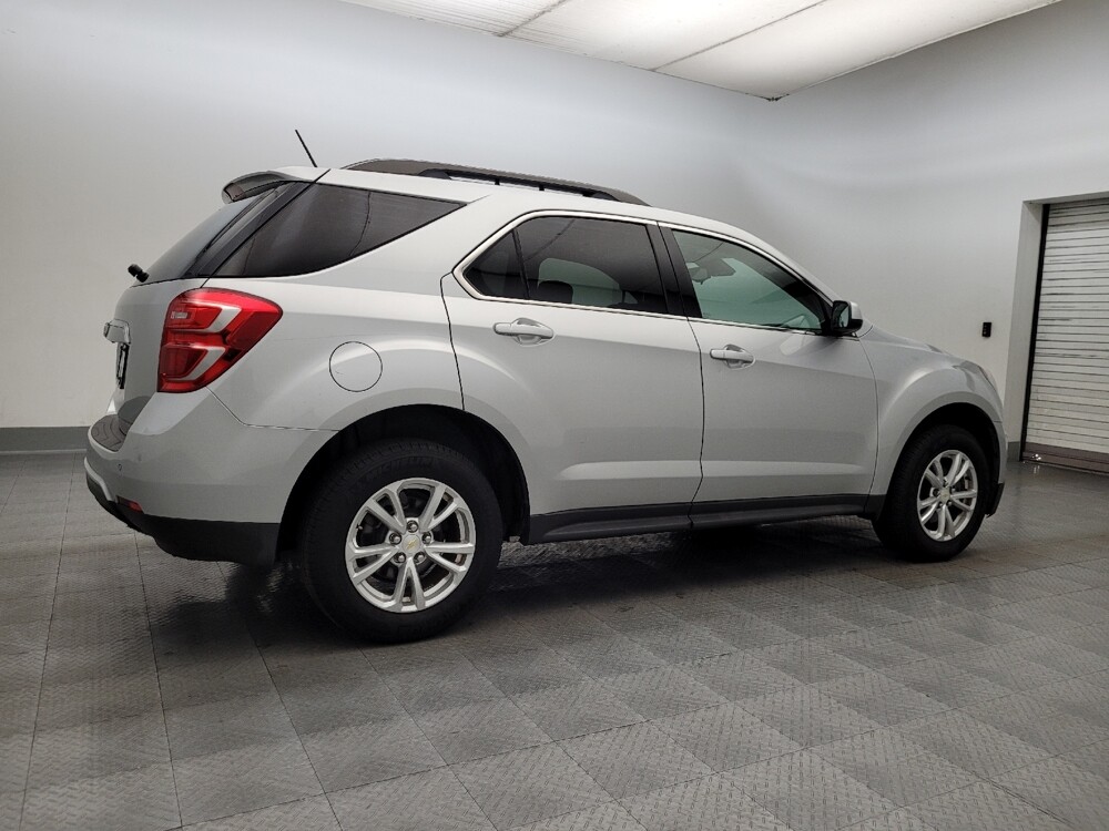 2017 Chevrolet Equinox in Phoenix, AZ 85022 - 18105496 10