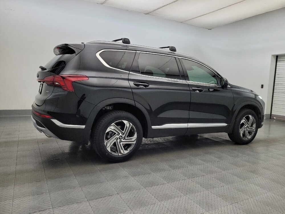 2021 Hyundai Santa Fe in Phoenix, AZ 85022 - 18105497 10