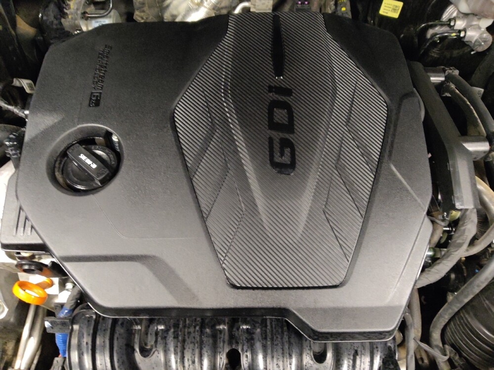 2021 Hyundai Santa Fe in Phoenix, AZ 85022 - 18105497 30