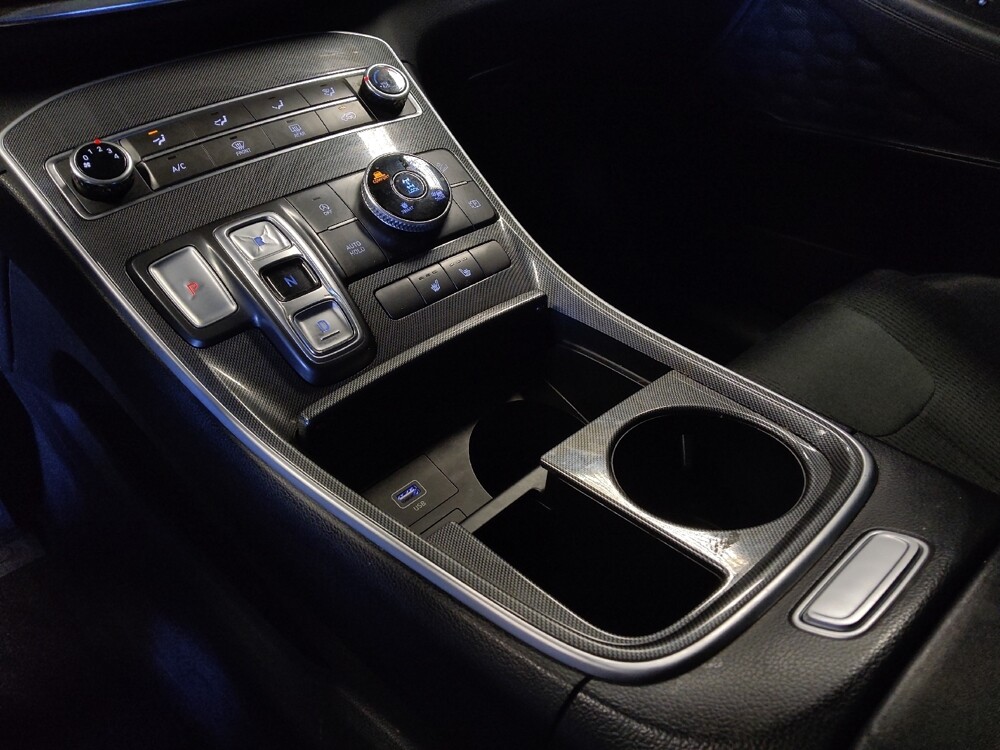 2021 Hyundai Santa Fe in Phoenix, AZ 85022 - 18105497 26