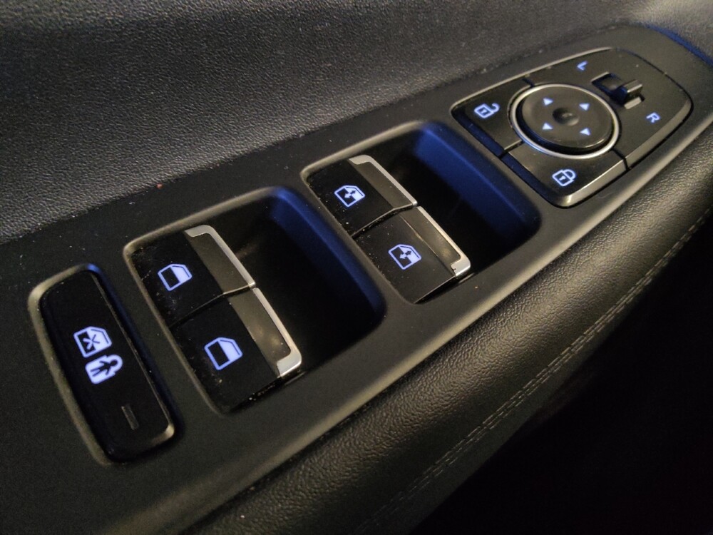 2021 Hyundai Santa Fe in Phoenix, AZ 85022 - 18105497 27