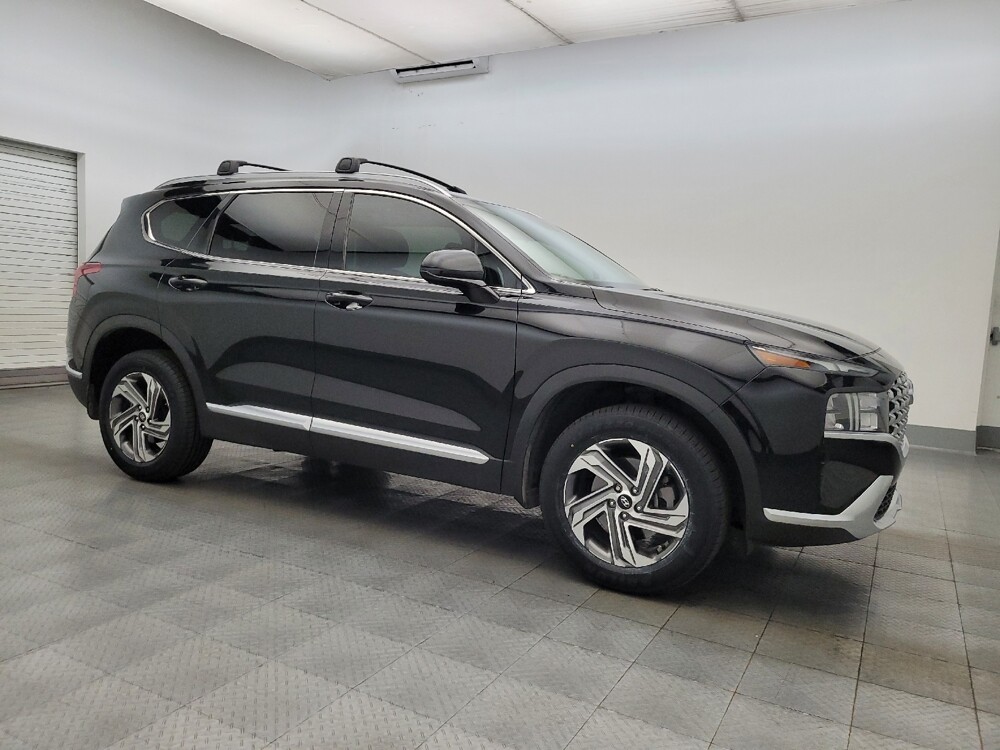 2021 Hyundai Santa Fe in Phoenix, AZ 85022 - 18105497 11