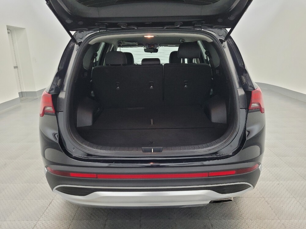 2021 Hyundai Santa Fe in Phoenix, AZ 85022 - 18105497 29