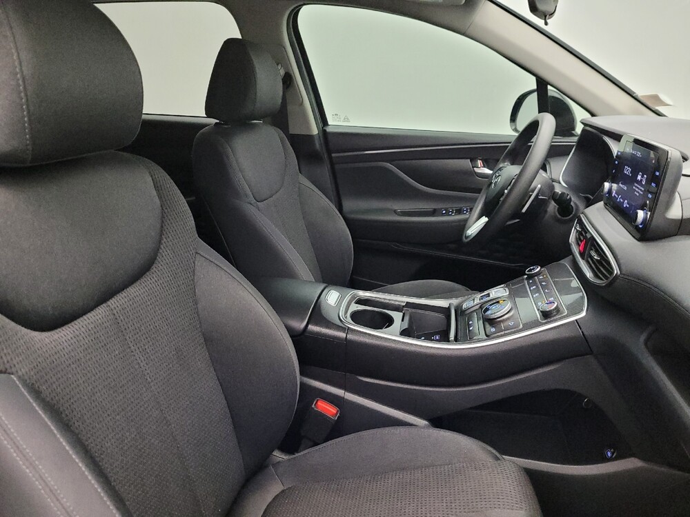 2021 Hyundai Santa Fe in Phoenix, AZ 85022 - 18105497 21