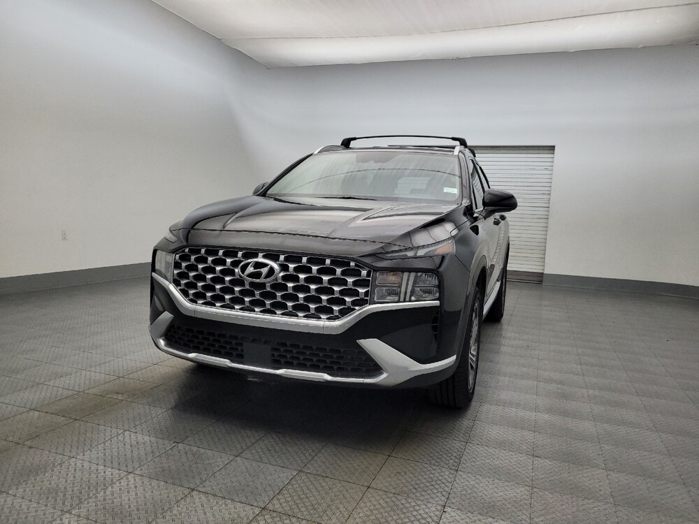 2021 Hyundai Santa Fe in Phoenix, AZ 85022 - 18105497 15