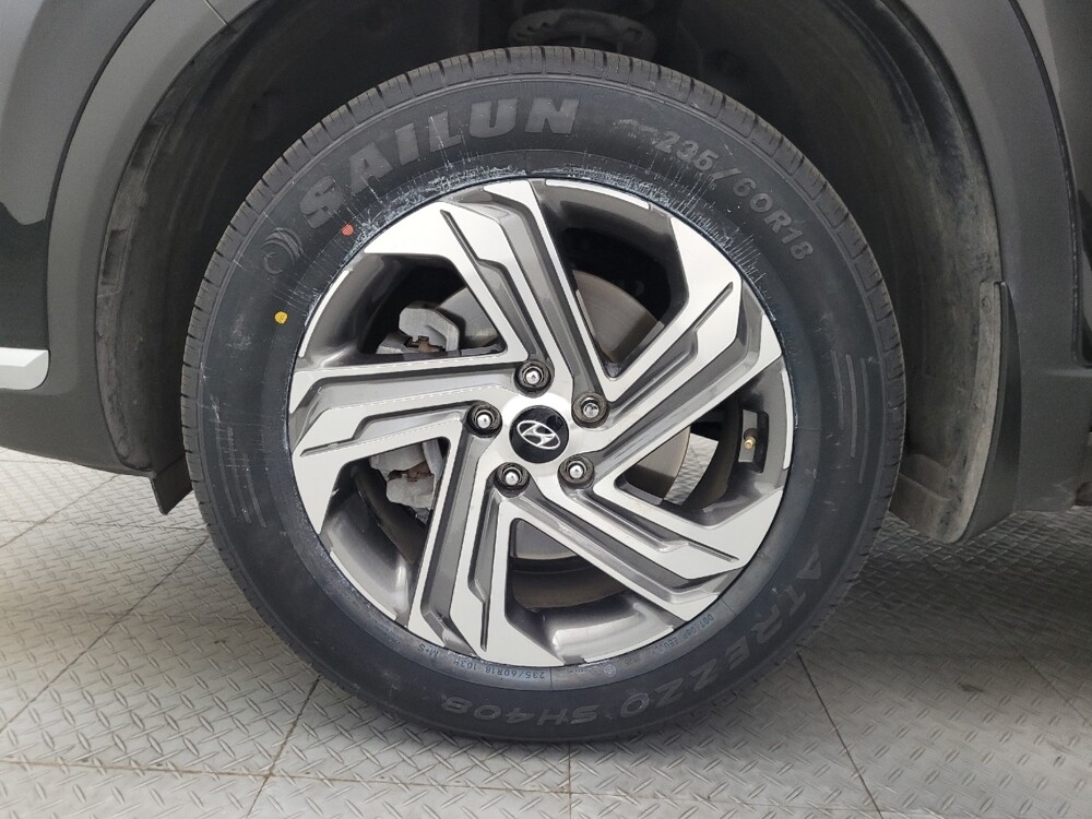 2021 Hyundai Santa Fe in Phoenix, AZ 85022 - 18105497 31