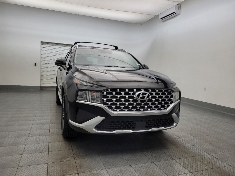 2021 Hyundai Santa Fe in Phoenix, AZ 85022 - 18105497 14