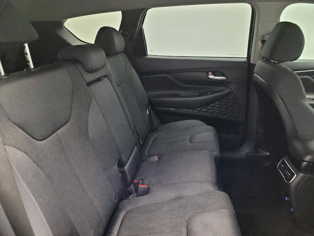 2021 Hyundai Santa Fe in Phoenix, AZ 85022 - 18105497 19