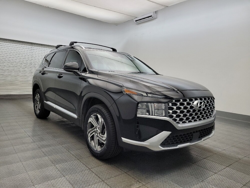 2021 Hyundai Santa Fe in Phoenix, AZ 85022 - 18105497 13