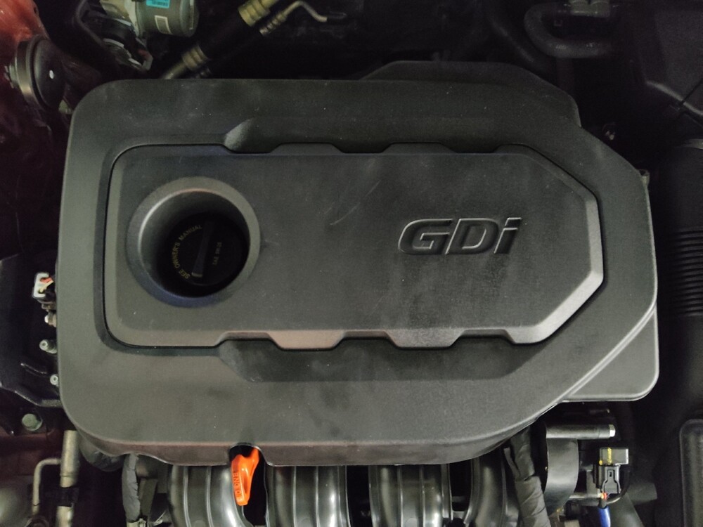 2016 Hyundai Sonata in Lakeland, FL 33815 - 18105500 30