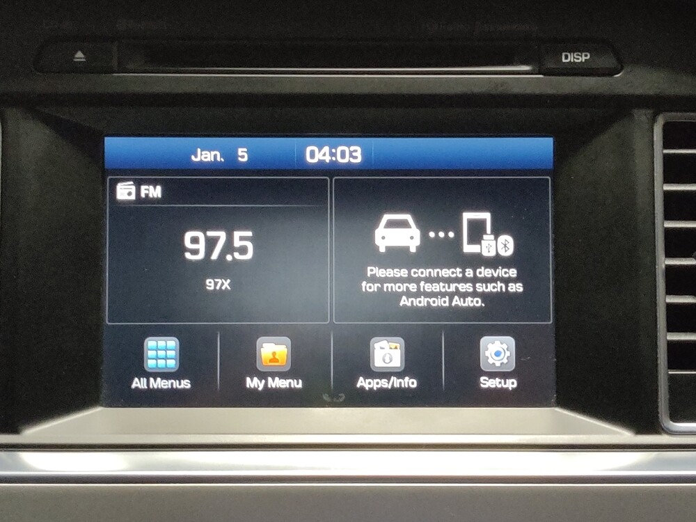 2016 Hyundai Sonata in Lakeland, FL 33815 - 18105500 25