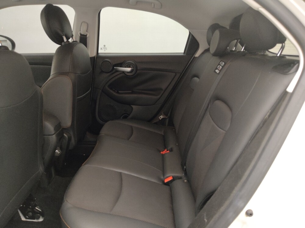 2019 FIAT 500X in Tallahassee, FL 32304 - 18105501 18