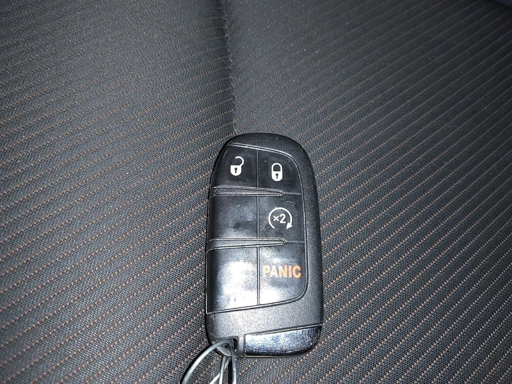 2019 FIAT 500X in Tallahassee, FL 32304 - 18105501 32