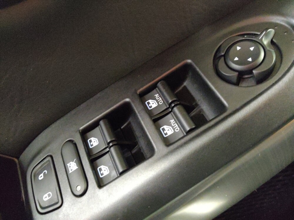 2019 FIAT 500X in Tallahassee, FL 32304 - 18105501 27