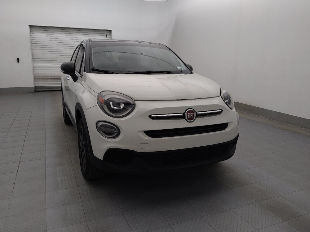 2019 FIAT 500X in Tallahassee, FL 32304 - 18105501 14