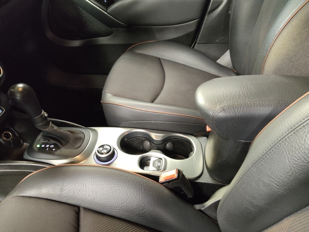 2019 FIAT 500X in Tallahassee, FL 32304 - 18105501 26