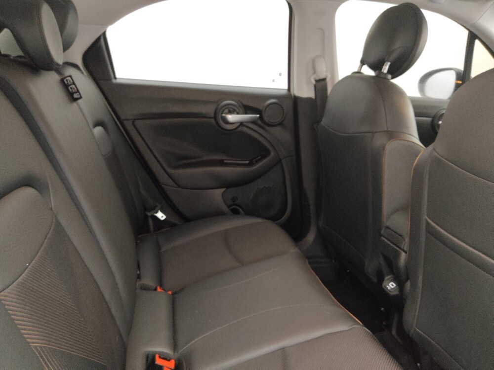 2019 FIAT 500X in Tallahassee, FL 32304 - 18105501 19