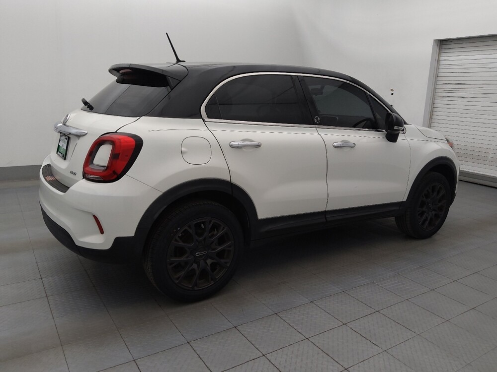 2019 FIAT 500X in Tallahassee, FL 32304 - 18105501 10