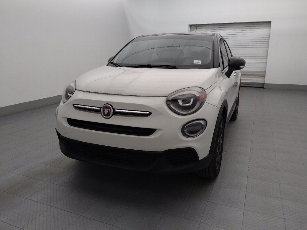 2019 FIAT 500X in Tallahassee, FL 32304 - 18105501 15