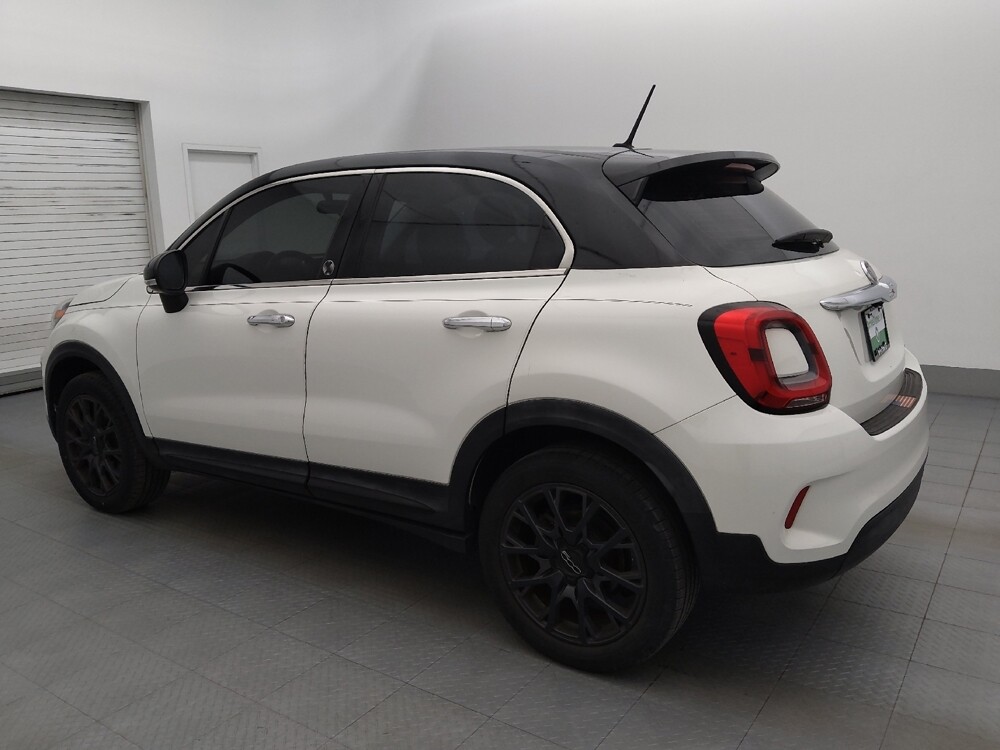 2019 FIAT 500X in Tallahassee, FL 32304 - 18105501 3