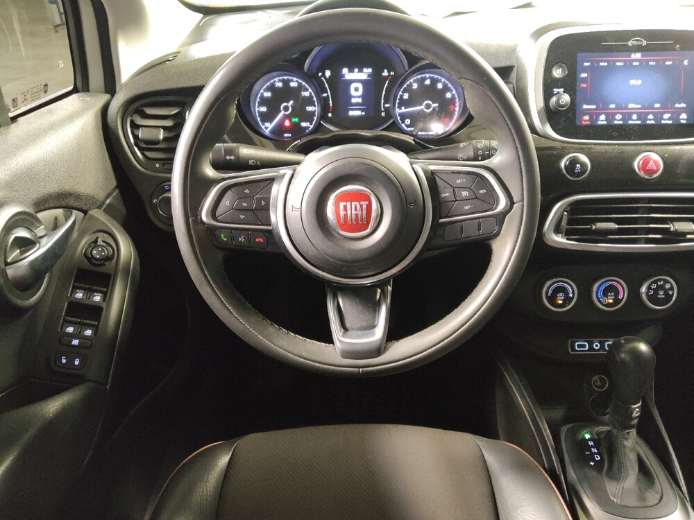 2019 FIAT 500X in Tallahassee, FL 32304 - 18105501 22