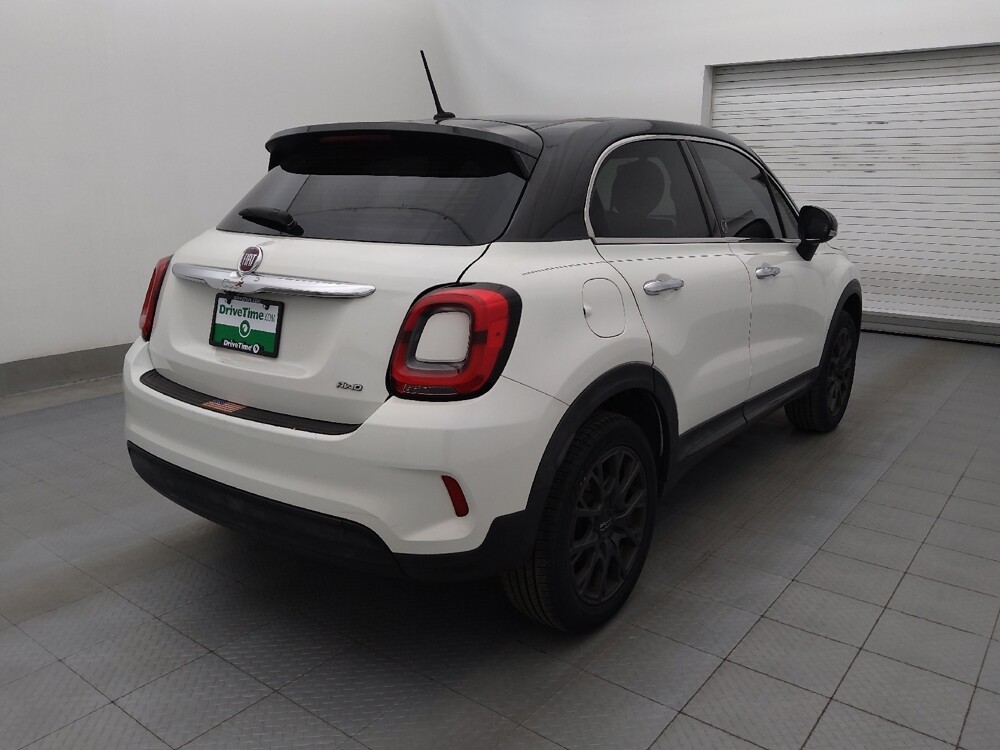 2019 FIAT 500X in Tallahassee, FL 32304 - 18105501 9