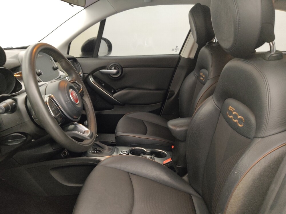 2019 FIAT 500X in Tallahassee, FL 32304 - 18105501 17