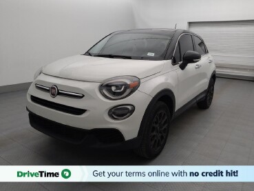 2019 FIAT 500X in Tallahassee, FL 32304