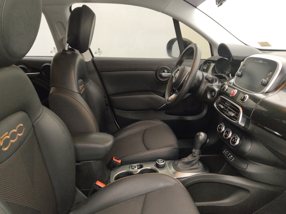 2019 FIAT 500X in Tallahassee, FL 32304 - 18105501 21