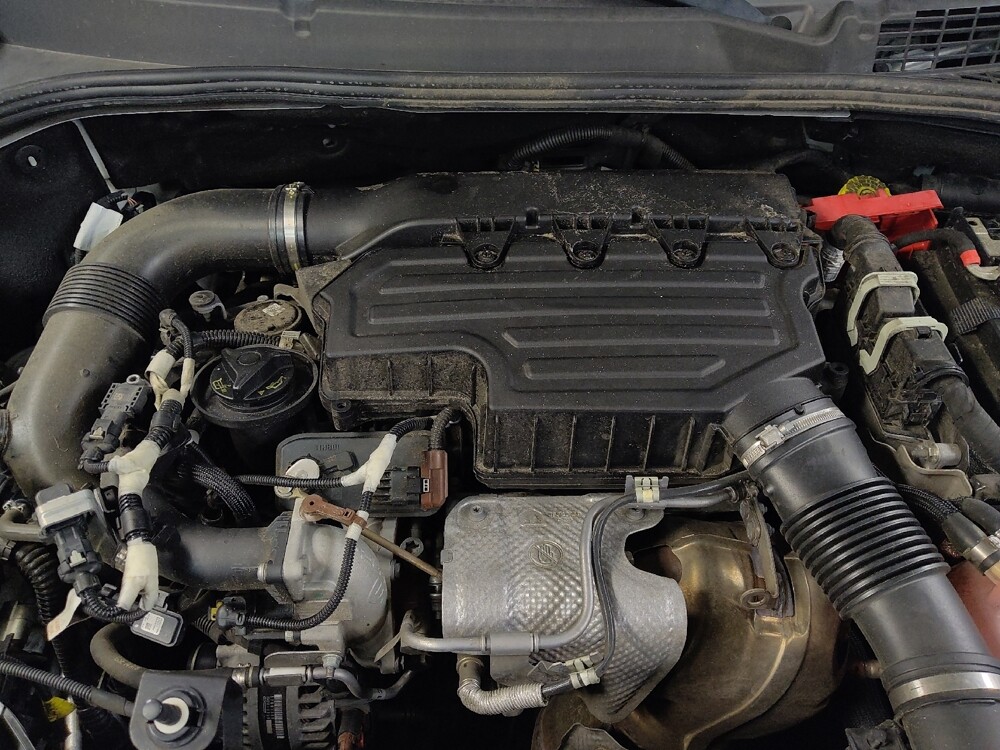 2019 FIAT 500X in Tallahassee, FL 32304 - 18105501 30