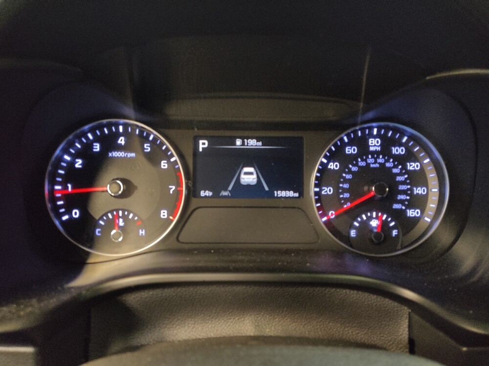 2024 Kia Forte in Tampa, FL 33612 - 18105502 23