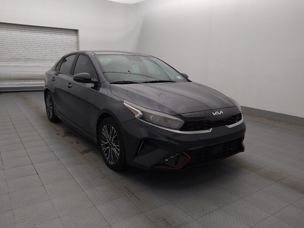 2024 Kia Forte in Tampa, FL 33612 - 18105502 13