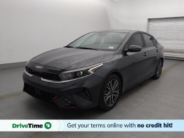 2024 Kia Forte in Tampa, FL 33612