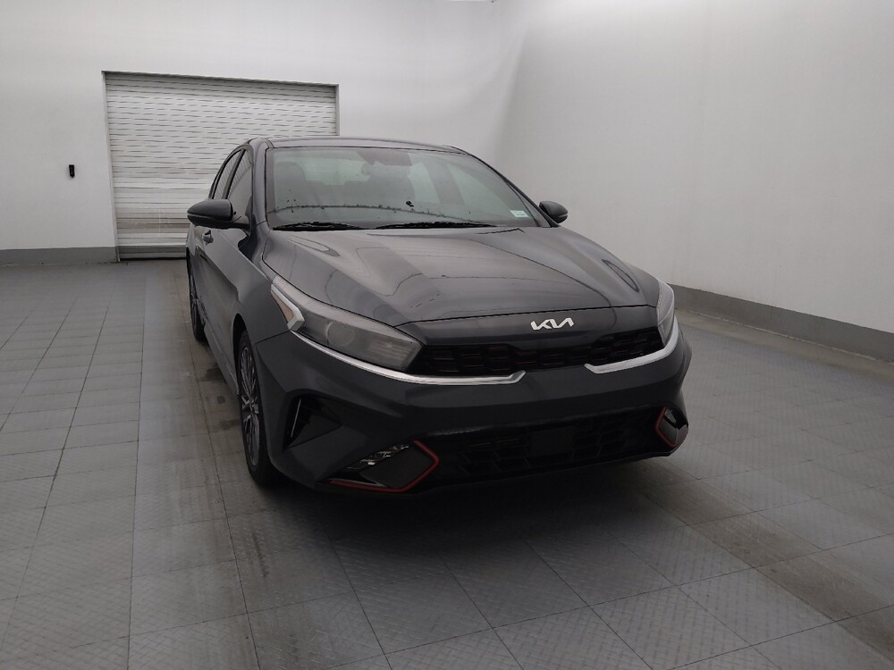 2024 Kia Forte in Tampa, FL 33612 - 18105502 14