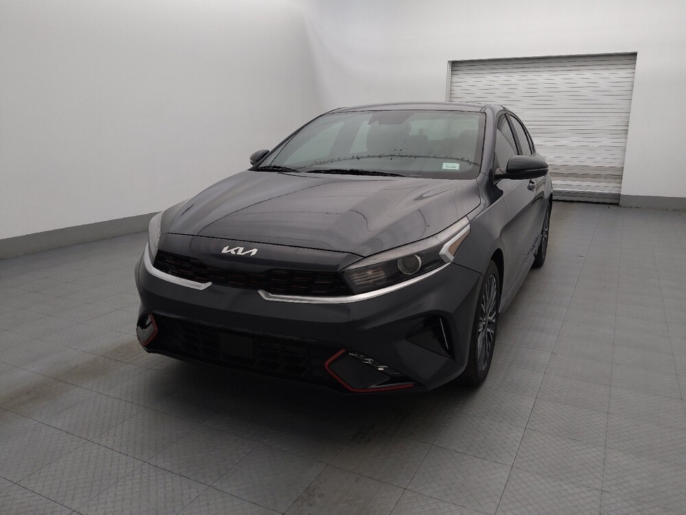 2024 Kia Forte in Tampa, FL 33612 - 18105502 15