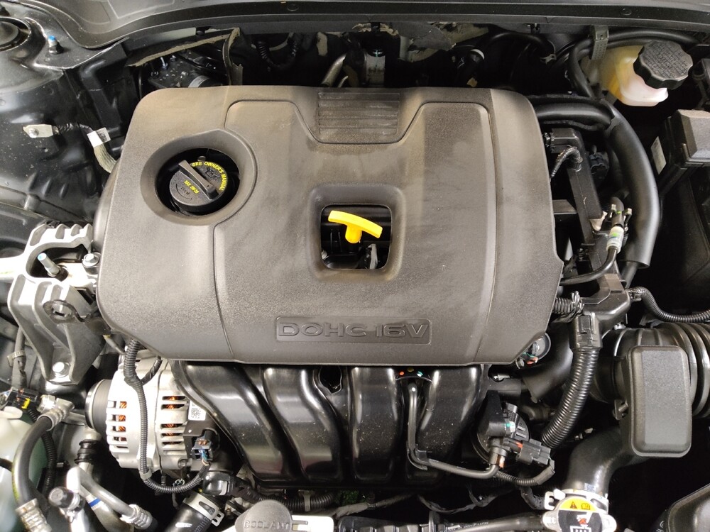 2024 Kia Forte in Tampa, FL 33612 - 18105502 30