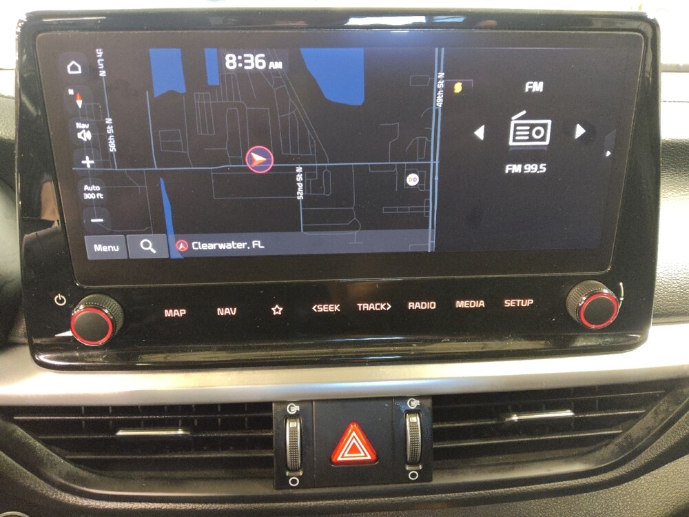 2024 Kia Forte in Tampa, FL 33612 - 18105502 25