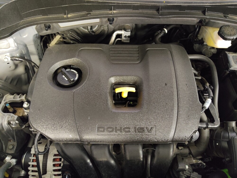 2023 Kia Soul in Tampa, FL 33619 - 18105503 30