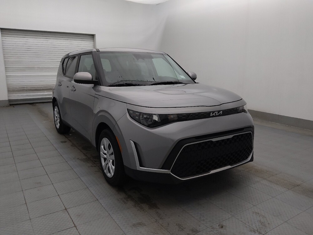 2023 Kia Soul in Tampa, FL 33619 - 18105503 13