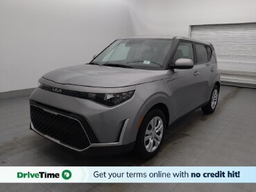 2023 Kia Soul in Tampa, FL 33619