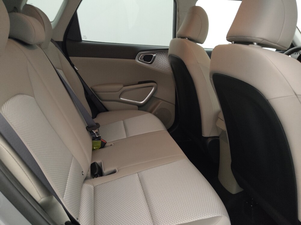 2023 Kia Soul in Tampa, FL 33619 - 18105503 19