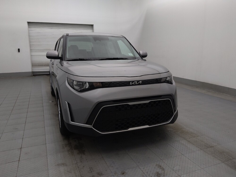 2023 Kia Soul in Tampa, FL 33619 - 18105503 14