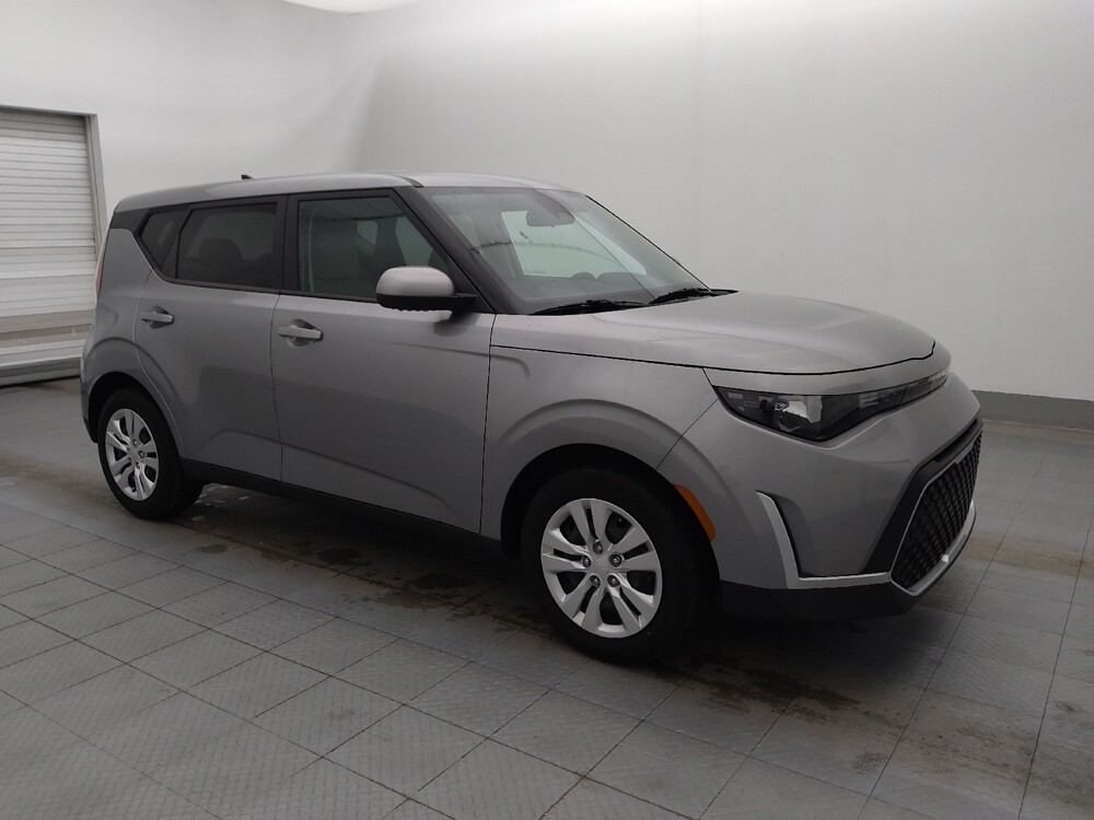 2023 Kia Soul in Tampa, FL 33619 - 18105503 11