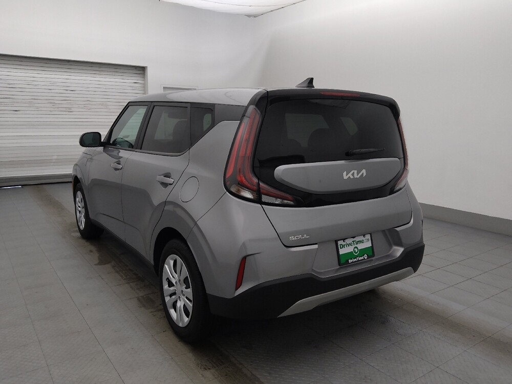 2023 Kia Soul in Tampa, FL 33619 - 18105503 5