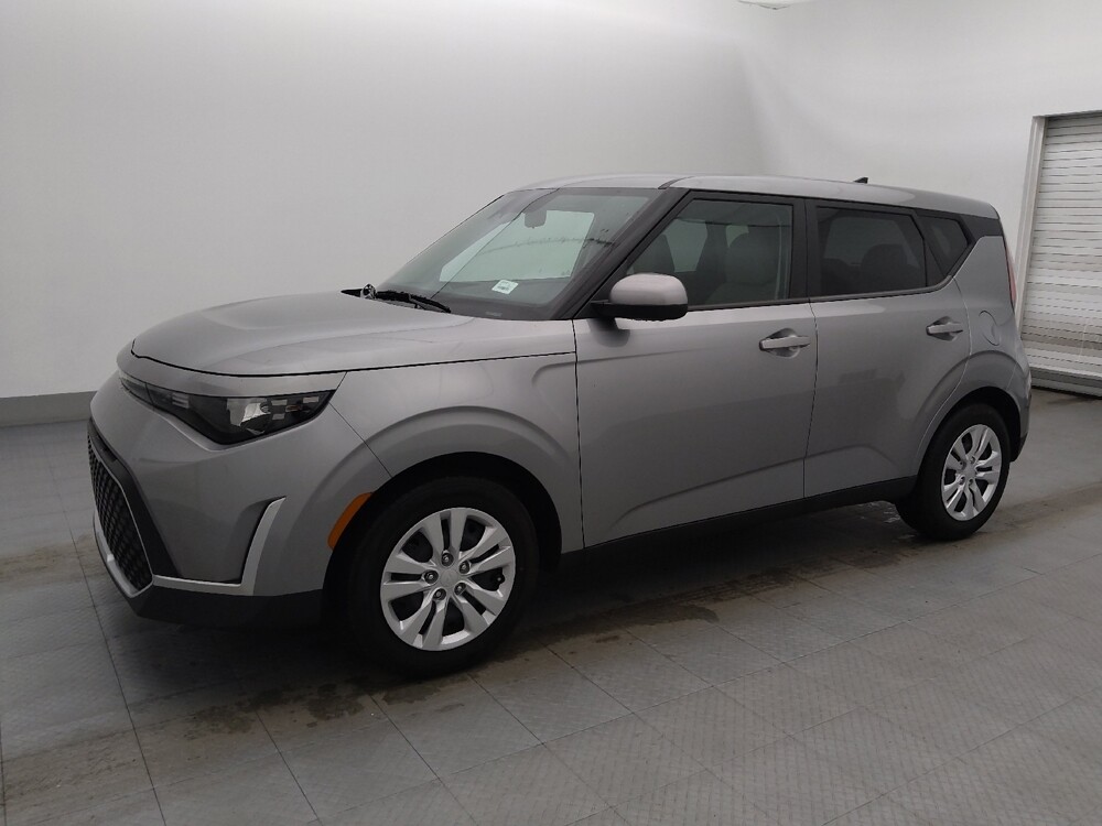 2023 Kia Soul in Tampa, FL 33619 - 18105503 2