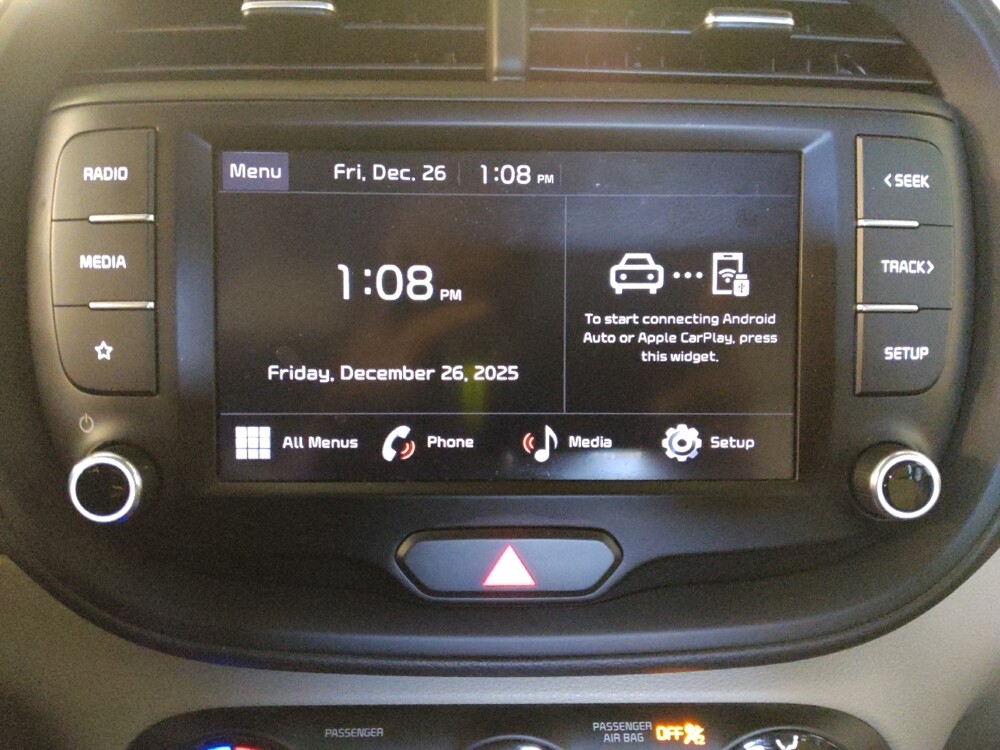 2023 Kia Soul in Tampa, FL 33619 - 18105503 25