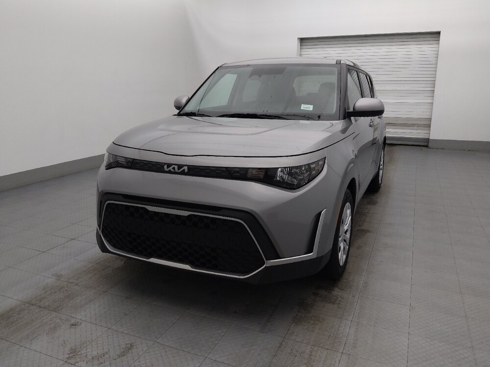 2023 Kia Soul in Tampa, FL 33619 - 18105503 15