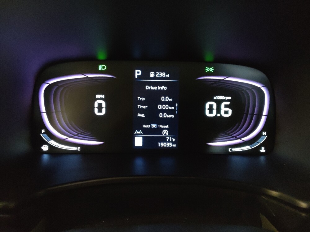 2023 Kia Soul in Tampa, FL 33619 - 18105503 23